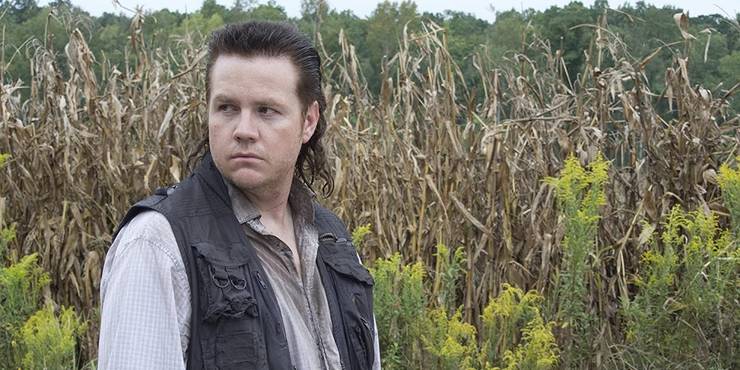 The Walking Dead 10 Eugene Quotes (That Make Him Seem Way Cooler Than He Is) The Walking Dead 10 Eugene Quotes (That Make Him Seem Way Cooler Than He Is)